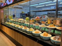 -大鹏饭店·金陵家宴(奥体中心店)