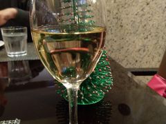 -上海锦江汤臣洲际大酒店壹阶层