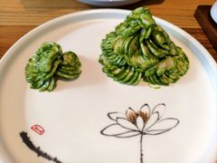 -YAFEE雅菲 川·湘·粤融合菜(魏公村店)