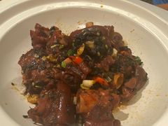 -福海居烤鸭店(鸟巢店)