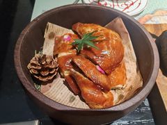 -锦楼·臻选新杭帮(杭州中心店)