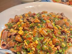 -码头鲜精致威海菜(欧乐坊店)