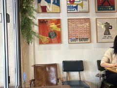 -Brut Eatery悦璞食堂(愚园路店)