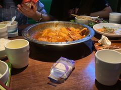 -胖哥俩肉蟹煲(杭州下沙学林街店)