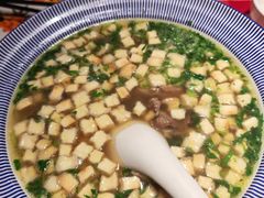 -西贝莜面村(当代商城店)