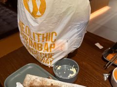 -新石器烤肉(中房金谊广场店)