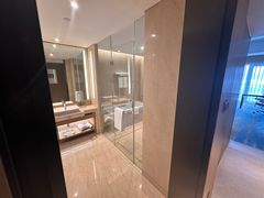 -武汉洲际酒店