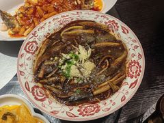 -海天楼中餐厅(吴宫泛太平洋酒店)