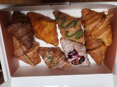 蜂巢可颂-月枫堂(长春这有山店)