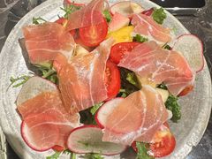 -LESCEDARS Brasserie Bistro香柏树