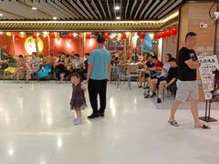 -号令江湖·水浒烤肉(和畅睦邻中心店)