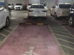 -长城汽车哈弗（重庆顺凯4S店）-地上停车场