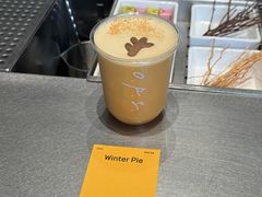 -O.P.S. CAFE