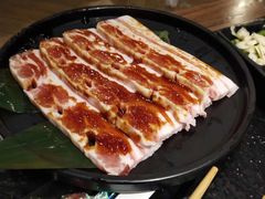 -九田家黑牛烤肉料理(珠江摩尔店)