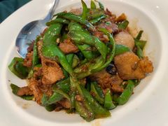 小炒肉-六尺巷新徽菜(总店)