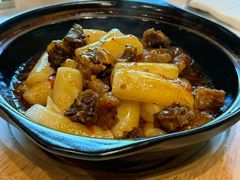 -南宁荔园维景国际酒店·荔园中餐厅