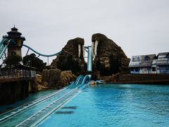 -珠海长隆海洋王国