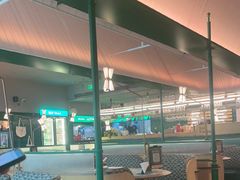 -芭莉与彩虹西餐厅(成都合生汇店)