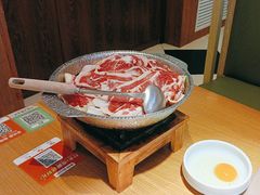 -三石铁板烧(紫竹桥店)