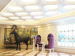 -牧歌商务公馆(南门店)