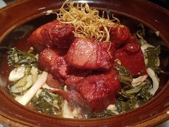 客家红焖肉-客语客家菜(琶洲保利店)