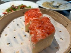 -晓淮山·扬州早茶·淮扬菜(龙阳广场店)