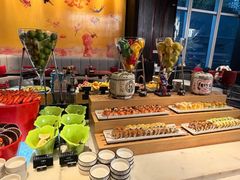 -西安W酒店·WEI全味西餐厅