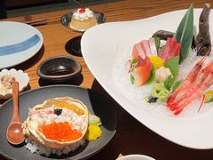 -贰捌零叁精致料理(钱湖店)