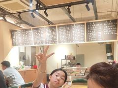 -勃利地摊热面(阿里山小区店)