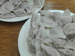 -白记饺子馆多伦道店