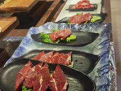 -阳光岛·海鲜盛宴(银泰中心in99店)