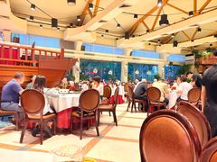 -金河半岛园林酒家(金融城店)