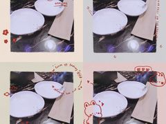 -火枪手串吧·鹤岗小串涮肚(亦庄店)