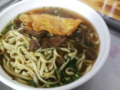 -李兰英湖南面馆(护国路店)