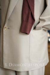 -LDIAMON西服定制(温州店)