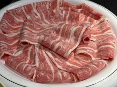 -宽板凳老灶火锅(台湾街店)