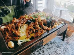 凤爪牛蛙-蛙舍·炭烧牛蛙(东百中心店)