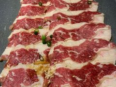 -新石器烤肉(无锡万象城店)