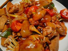 -旺达·福州菜(正大广场店)