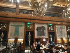 -局气烤鸭·北京菜(德云社店)