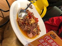 -炊烟小炒黄牛肉(中心印象城店)
