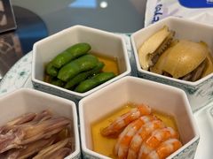 -江南灶中餐厅(南京香格里拉店)