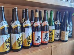 -江户前寿司(好运街店)