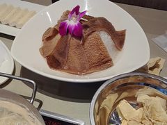 -蝎王府羊蝎子(虎坊桥总店)