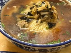 -裕兴记·三虾面(西北街总店)