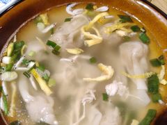 -南京大牌档(崇文门国瑞店)