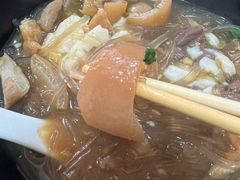 -东华豆花(漳州店)