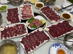 -福合埕牛肉火锅(长平国新店)
