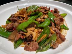 -梁家大院•农家菜(昆山会展中心店)