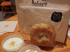 -Max Bakery 阿唛手作